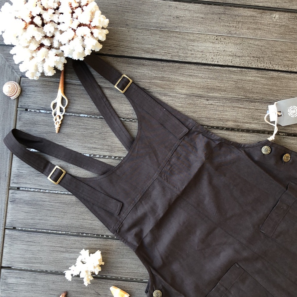 🌴🔆ELEMENT - SASHA ROMPER🔆🌴 - Picture 5 of 13
